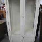 591 1415 DISPLAY CABINET